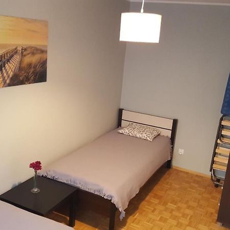 Sand Apartment Wrocław Extérieur photo