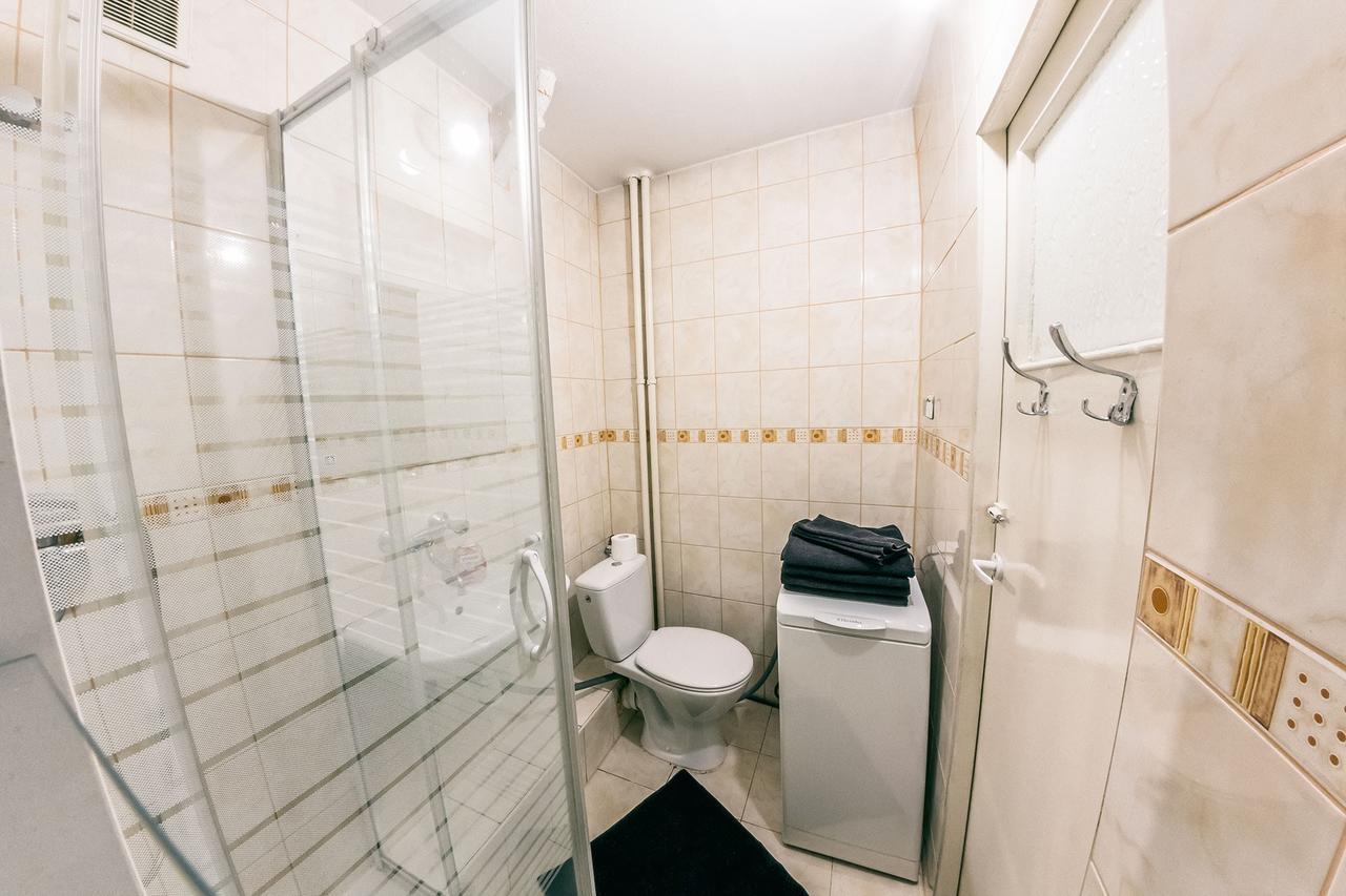 Sand Apartment Wrocław Extérieur photo