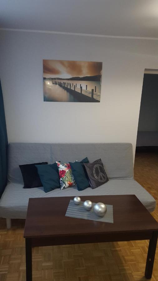 Sand Apartment Wrocław Extérieur photo